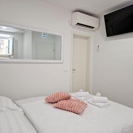 Room M&M Dubrovnik Ngoại thất bức ảnh