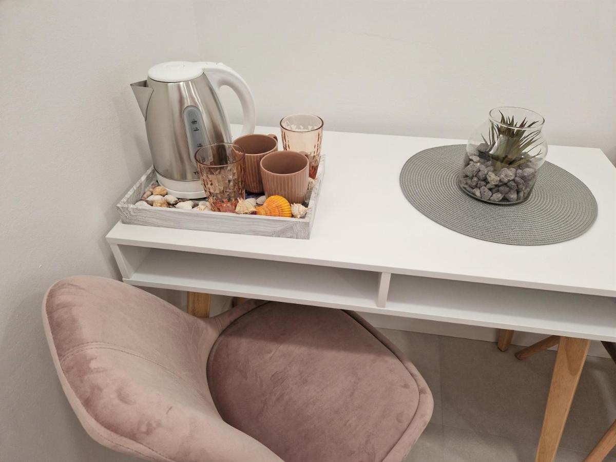 Room M&M Dubrovnik Ngoại thất bức ảnh