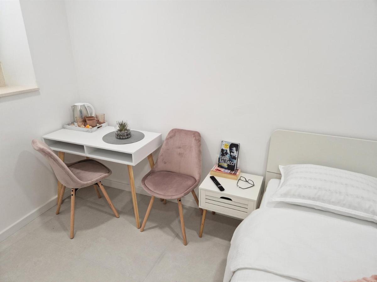 Room M&M Dubrovnik Ngoại thất bức ảnh