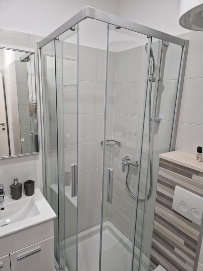 Room M&M Dubrovnik Ngoại thất bức ảnh