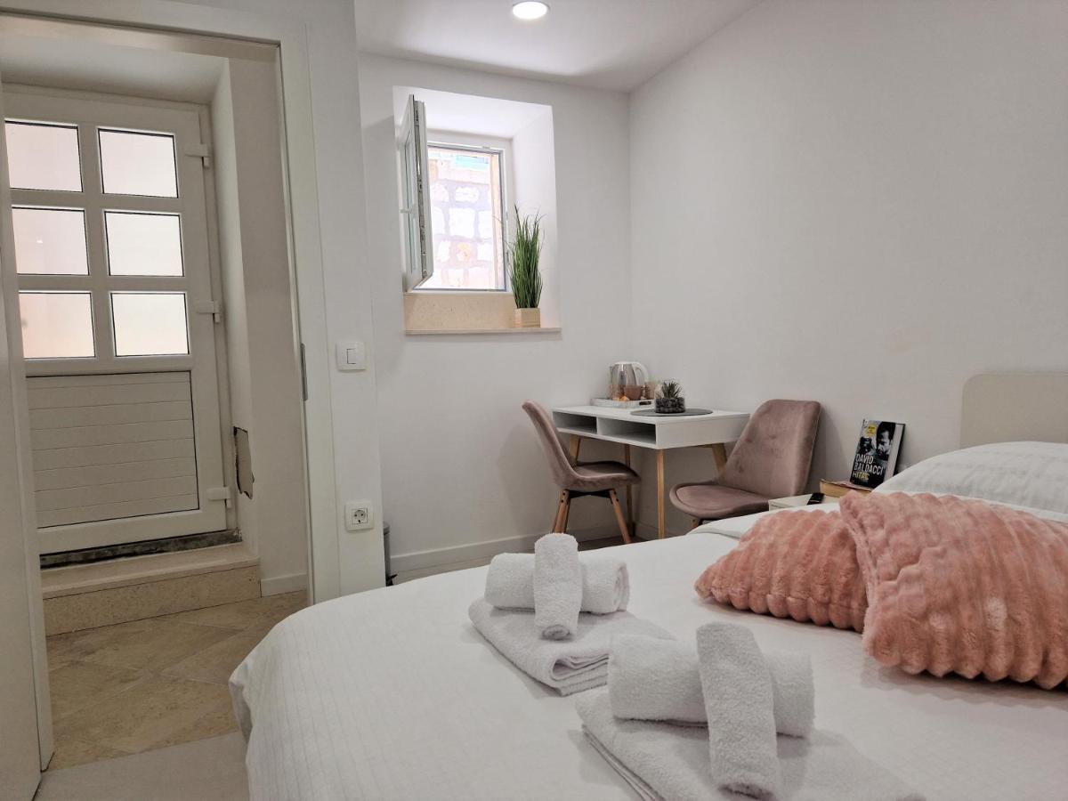 Room M&M Dubrovnik Ngoại thất bức ảnh