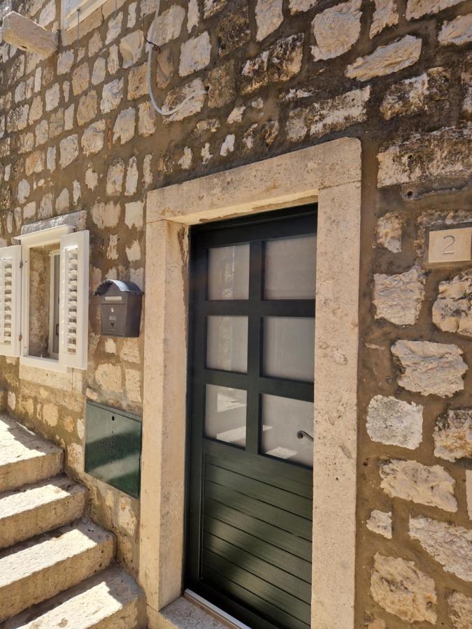 Room M&M Dubrovnik Ngoại thất bức ảnh