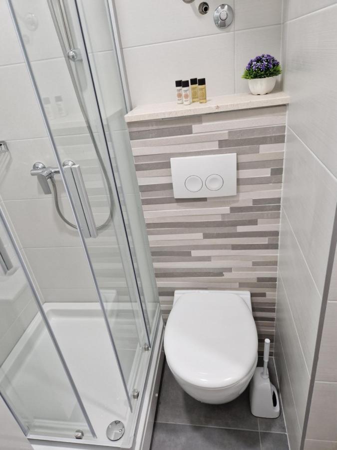 Room M&M Dubrovnik Ngoại thất bức ảnh