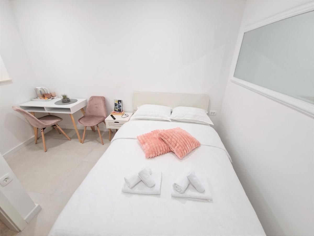 Room M&M Dubrovnik Ngoại thất bức ảnh