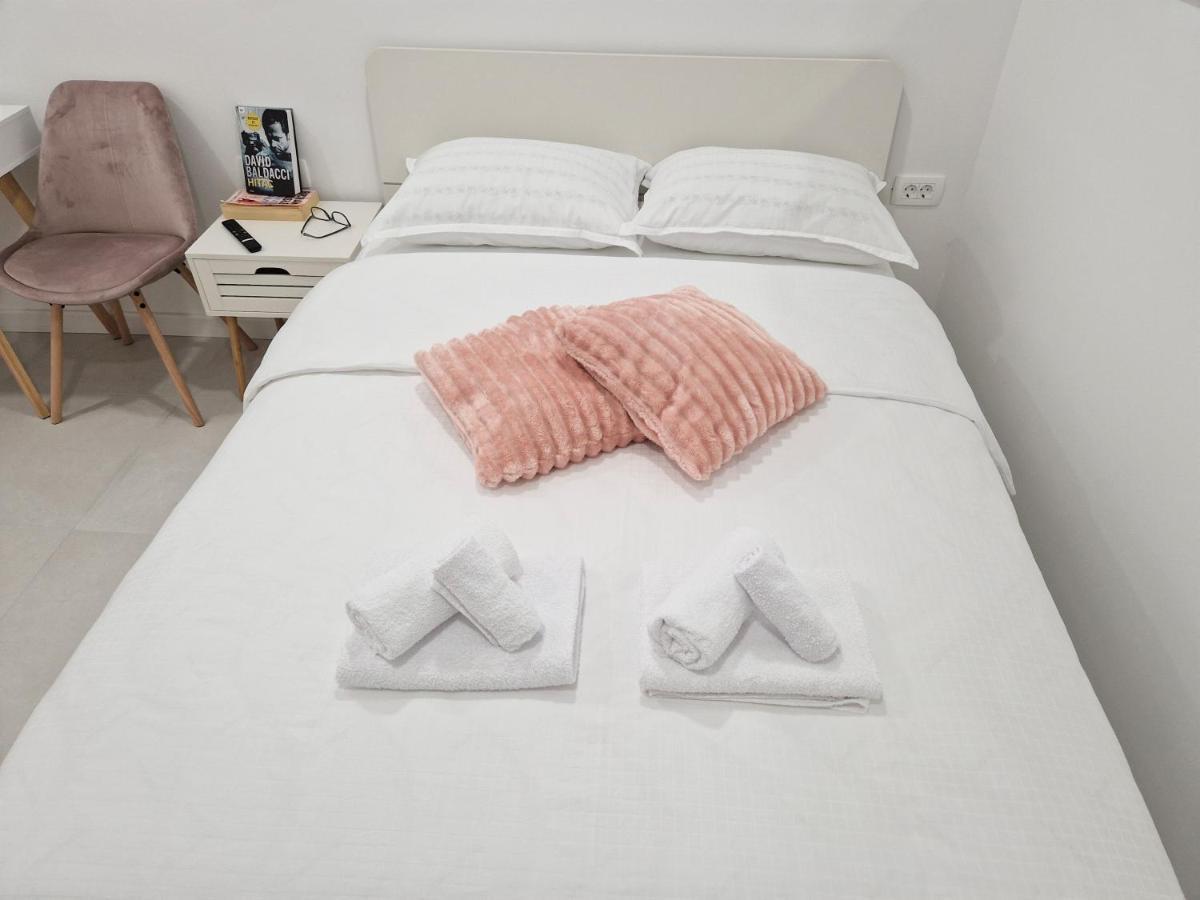Room M&M Dubrovnik Ngoại thất bức ảnh