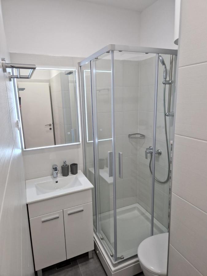 Room M&M Dubrovnik Ngoại thất bức ảnh