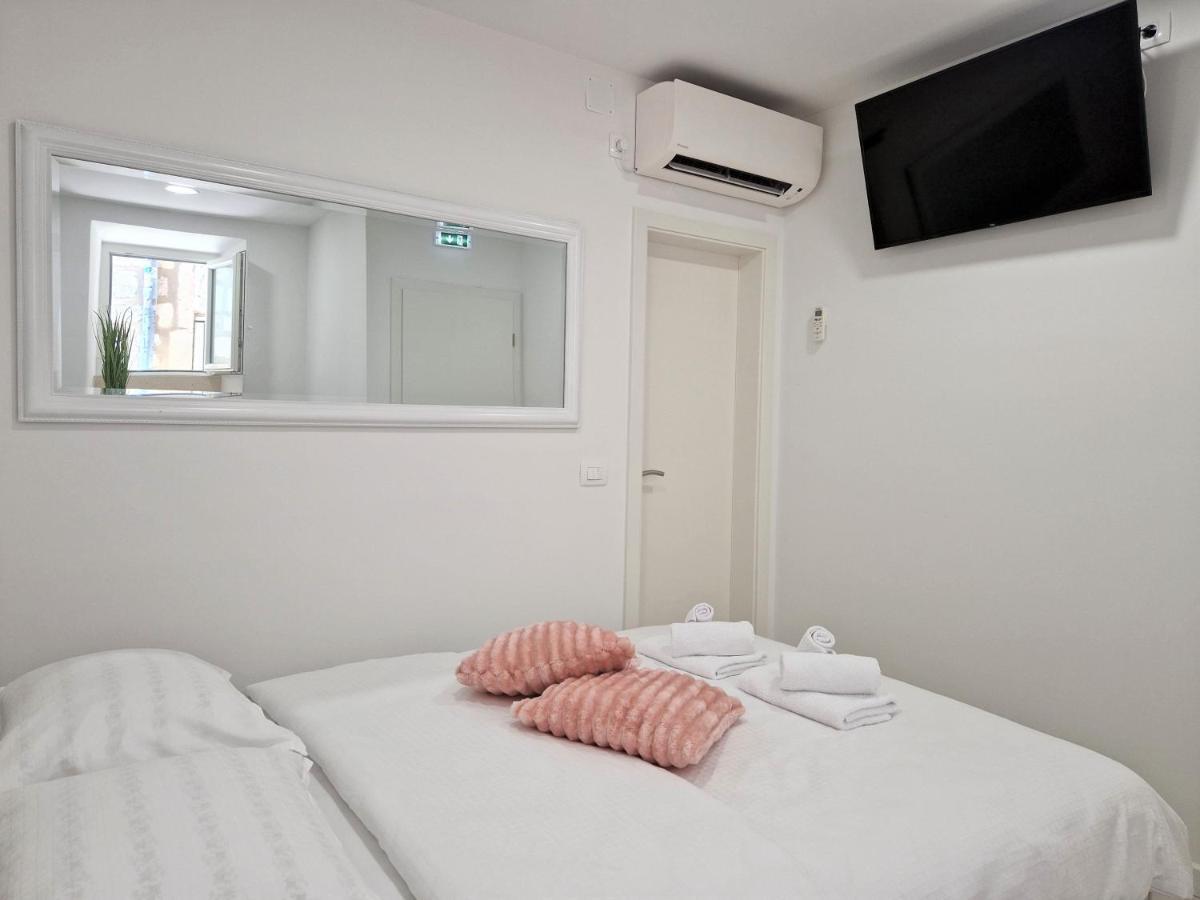 Room M&M Dubrovnik Ngoại thất bức ảnh